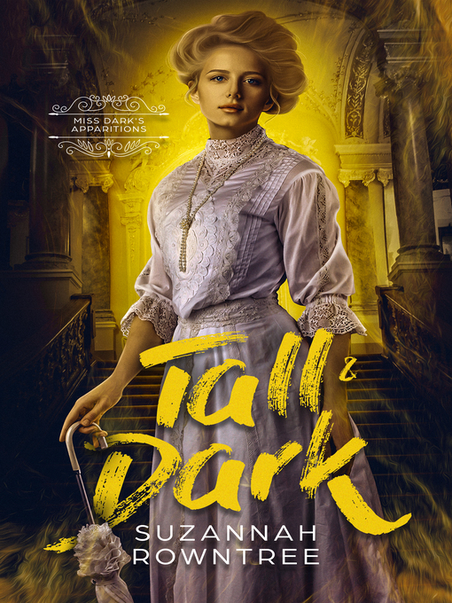 Title details for Tall & Dark by Suzannah Rowntree - Available